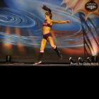 Amanda  Hatfield - IFBB Europa Phoenix Pro 2013 - #1