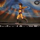 Amanda  Hatfield - IFBB Europa Phoenix Pro 2013 - #1