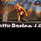 Amanda  Hatfield - IFBB Europa Phoenix Pro 2013 - #1