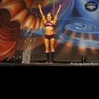 Amanda  Hatfield - IFBB Europa Phoenix Pro 2013 - #1