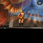 Amanda  Hatfield - IFBB Europa Phoenix Pro 2013 - #1