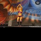 Amanda  Hatfield - IFBB Europa Phoenix Pro 2013 - #1