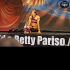 Amanda  Hatfield - IFBB Europa Phoenix Pro 2013 - #1