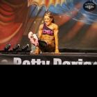 Amanda  Hatfield - IFBB Europa Phoenix Pro 2013 - #1