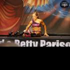 Amanda  Hatfield - IFBB Europa Phoenix Pro 2013 - #1