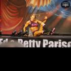 Amanda  Hatfield - IFBB Europa Phoenix Pro 2013 - #1