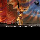 Amanda  Hatfield - IFBB Europa Phoenix Pro 2013 - #1