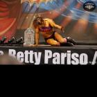 Amanda  Hatfield - IFBB Europa Phoenix Pro 2013 - #1