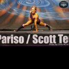 Amanda  Hatfield - IFBB Europa Phoenix Pro 2013 - #1