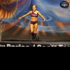 Amanda  Hatfield - IFBB Europa Phoenix Pro 2013 - #1