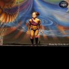 Amanda  Hatfield - IFBB Europa Phoenix Pro 2013 - #1