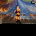 Amanda  Hatfield - IFBB Europa Phoenix Pro 2013 - #1