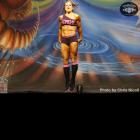 Amanda  Hatfield - IFBB Europa Phoenix Pro 2013 - #1