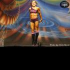 Amanda  Hatfield - IFBB Europa Phoenix Pro 2013 - #1