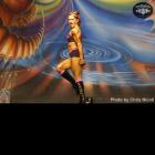 Amanda  Hatfield - IFBB Europa Phoenix Pro 2013 - #1