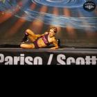 Amanda  Hatfield - IFBB Europa Phoenix Pro 2013 - #1