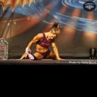 Amanda  Hatfield - IFBB Europa Phoenix Pro 2013 - #1