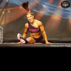 Amanda  Hatfield - IFBB Europa Phoenix Pro 2013 - #1