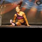 Amanda  Hatfield - IFBB Europa Phoenix Pro 2013 - #1