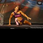 Amanda  Hatfield - IFBB Europa Phoenix Pro 2013 - #1