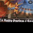 Amanda  Hatfield - IFBB Europa Phoenix Pro 2013 - #1