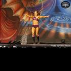 Amanda  Hatfield - IFBB Europa Phoenix Pro 2013 - #1