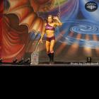 Amanda  Hatfield - IFBB Europa Phoenix Pro 2013 - #1