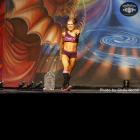 Amanda  Hatfield - IFBB Europa Phoenix Pro 2013 - #1