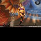 Amanda  Hatfield - IFBB Europa Phoenix Pro 2013 - #1