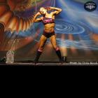 Amanda  Hatfield - IFBB Europa Phoenix Pro 2013 - #1