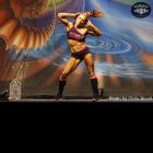 Amanda  Hatfield - IFBB Europa Phoenix Pro 2013 - #1