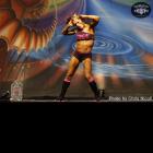 Amanda  Hatfield - IFBB Europa Phoenix Pro 2013 - #1