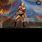 Amanda  Hatfield - IFBB Europa Phoenix Pro 2013 - #1