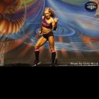 Amanda  Hatfield - IFBB Europa Phoenix Pro 2013 - #1