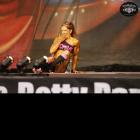 Amanda  Hatfield - IFBB Europa Phoenix Pro 2013 - #1