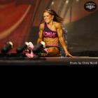 Amanda  Hatfield - IFBB Europa Phoenix Pro 2013 - #1