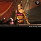 Amanda  Hatfield - IFBB Europa Phoenix Pro 2013 - #1