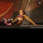 Amanda  Hatfield - IFBB Europa Phoenix Pro 2013 - #1