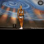 Whitney  Jones - IFBB Europa Phoenix Pro 2013 - #1