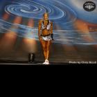 Whitney  Jones - IFBB Europa Phoenix Pro 2013 - #1