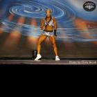 Whitney  Jones - IFBB Europa Phoenix Pro 2013 - #1