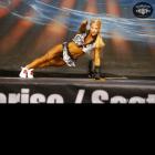 Whitney  Jones - IFBB Europa Phoenix Pro 2013 - #1