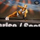 Whitney  Jones - IFBB Europa Phoenix Pro 2013 - #1