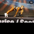 Whitney  Jones - IFBB Europa Phoenix Pro 2013 - #1