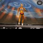 Whitney  Jones - IFBB Europa Phoenix Pro 2013 - #1