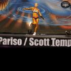 Whitney  Jones - IFBB Europa Phoenix Pro 2013 - #1