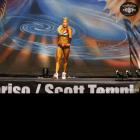 Whitney  Jones - IFBB Europa Phoenix Pro 2013 - #1