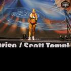 Whitney  Jones - IFBB Europa Phoenix Pro 2013 - #1