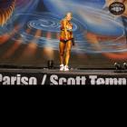 Whitney  Jones - IFBB Europa Phoenix Pro 2013 - #1