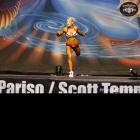 Whitney  Jones - IFBB Europa Phoenix Pro 2013 - #1